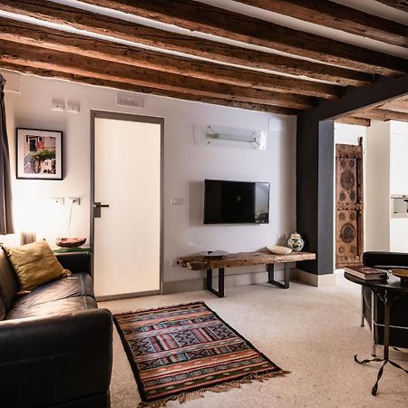 Venice Boutique House Buitenkant foto