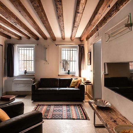 Venice Boutique House Buitenkant foto