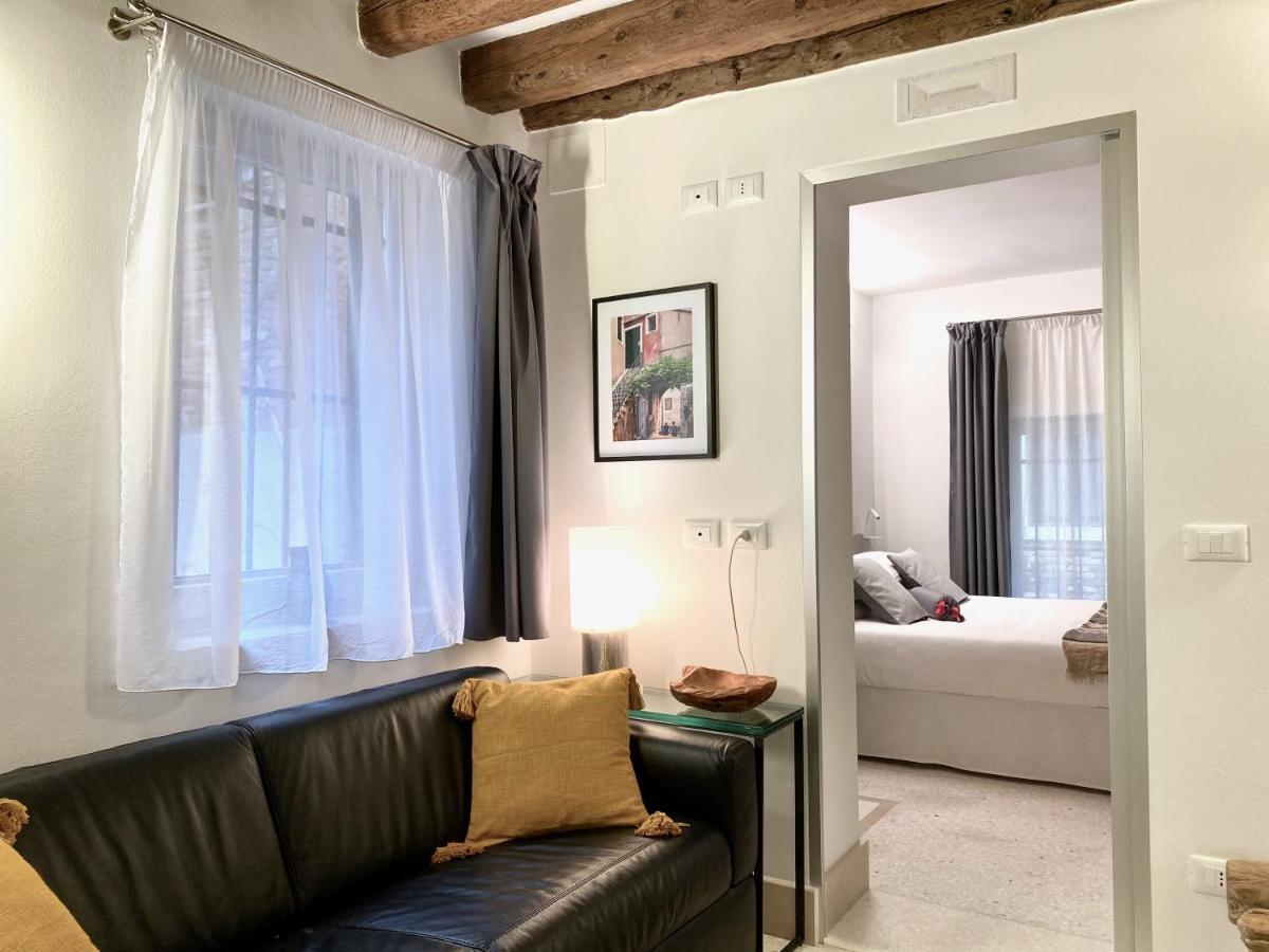 Venice Boutique House Buitenkant foto