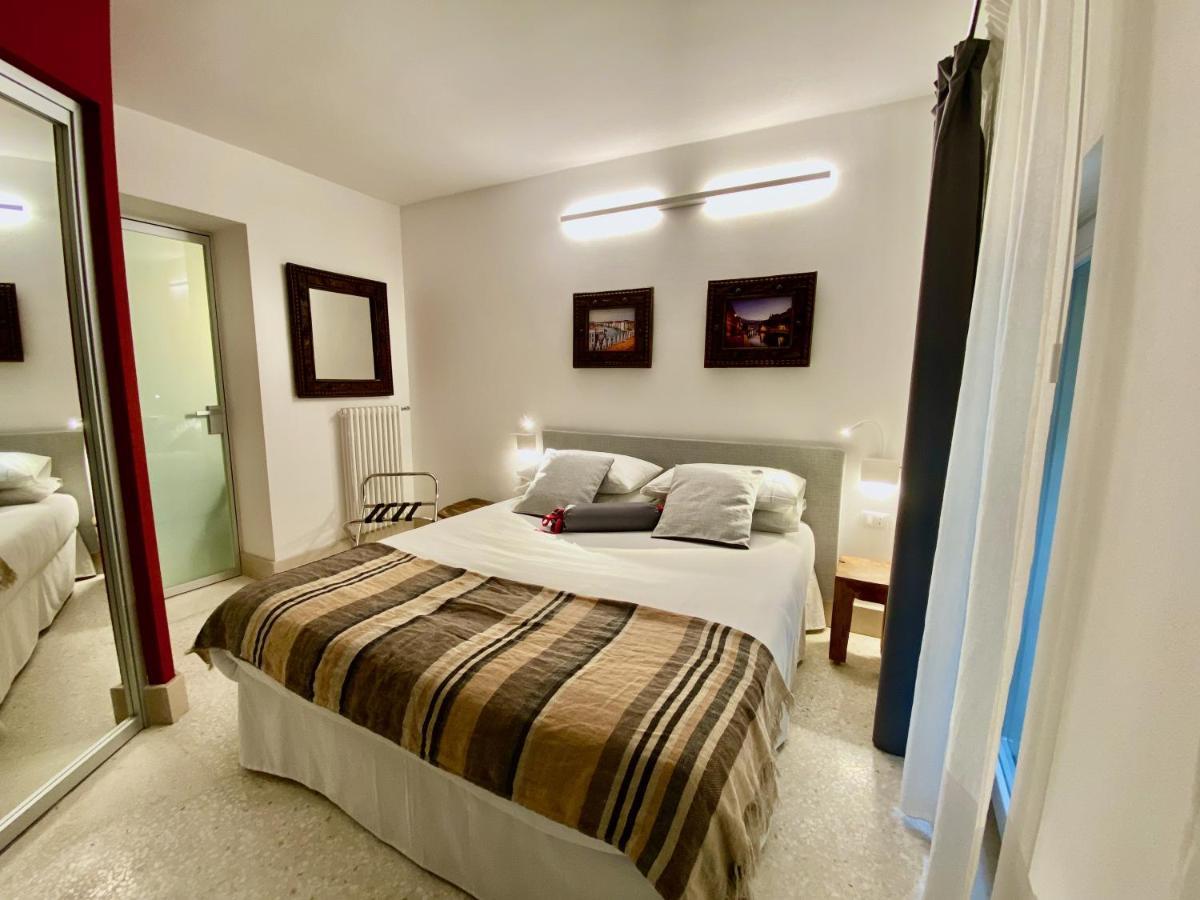 Venice Boutique House Buitenkant foto