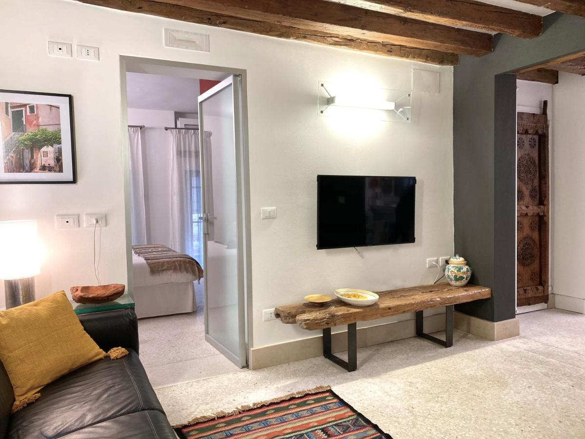 Venice Boutique House Buitenkant foto