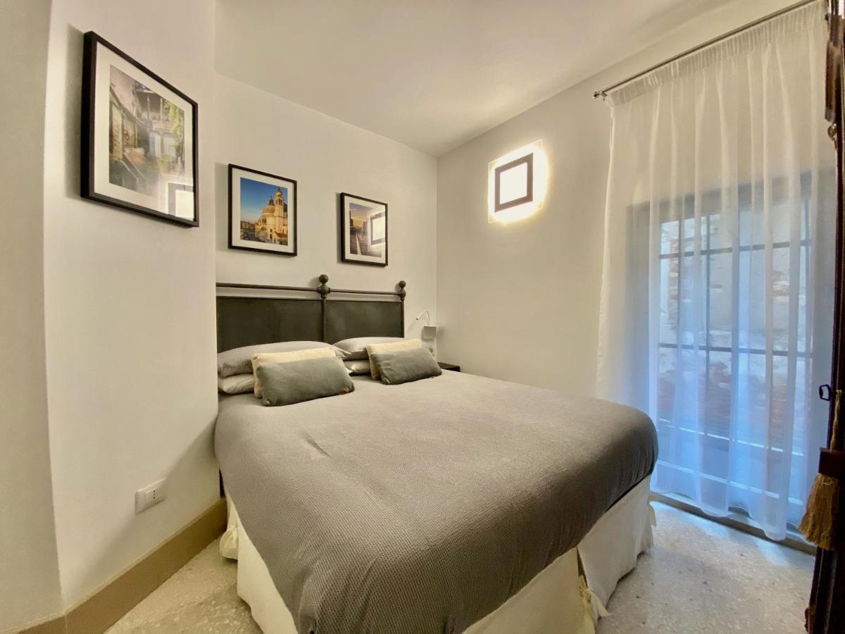 Venice Boutique House Buitenkant foto