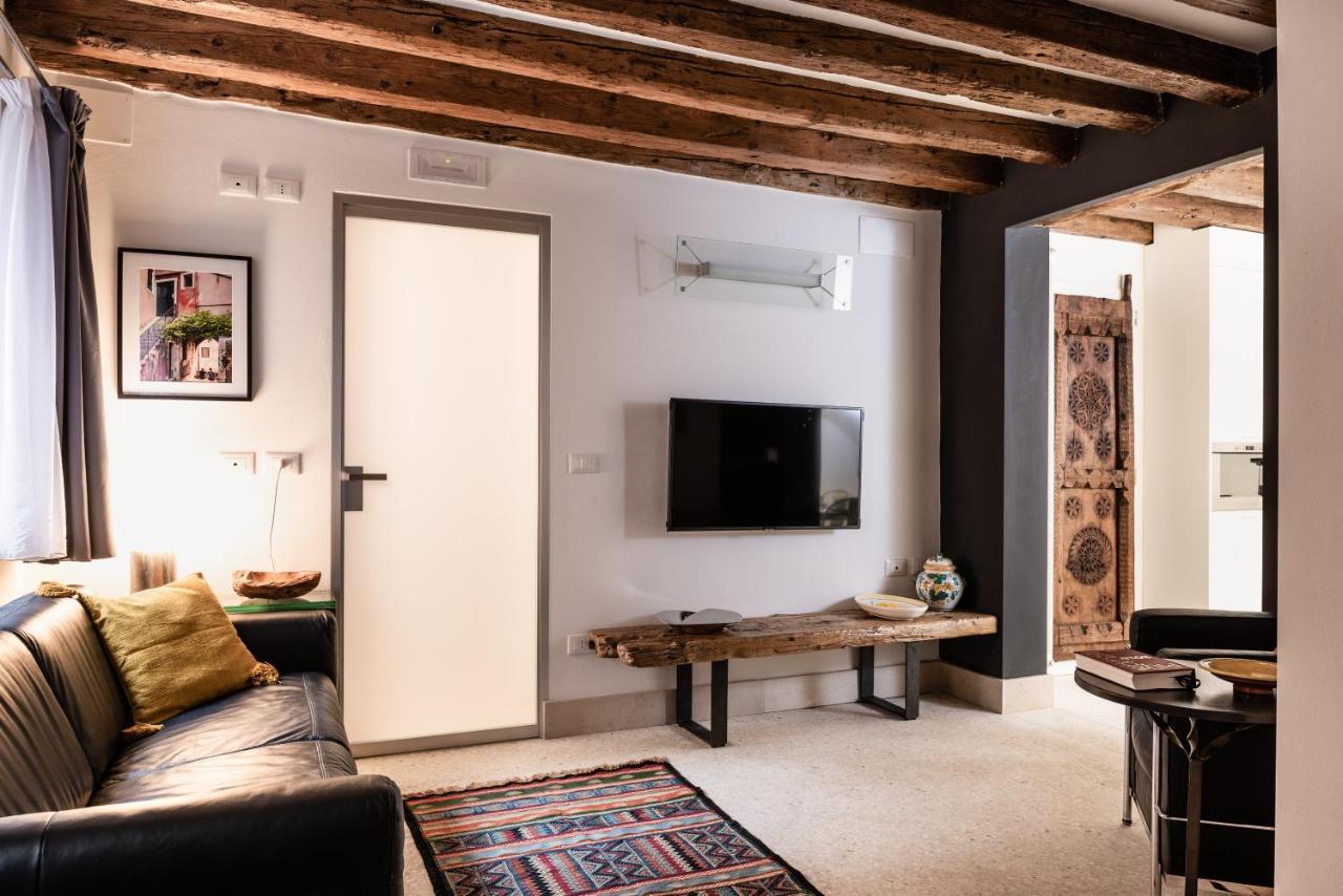 Venice Boutique House Buitenkant foto