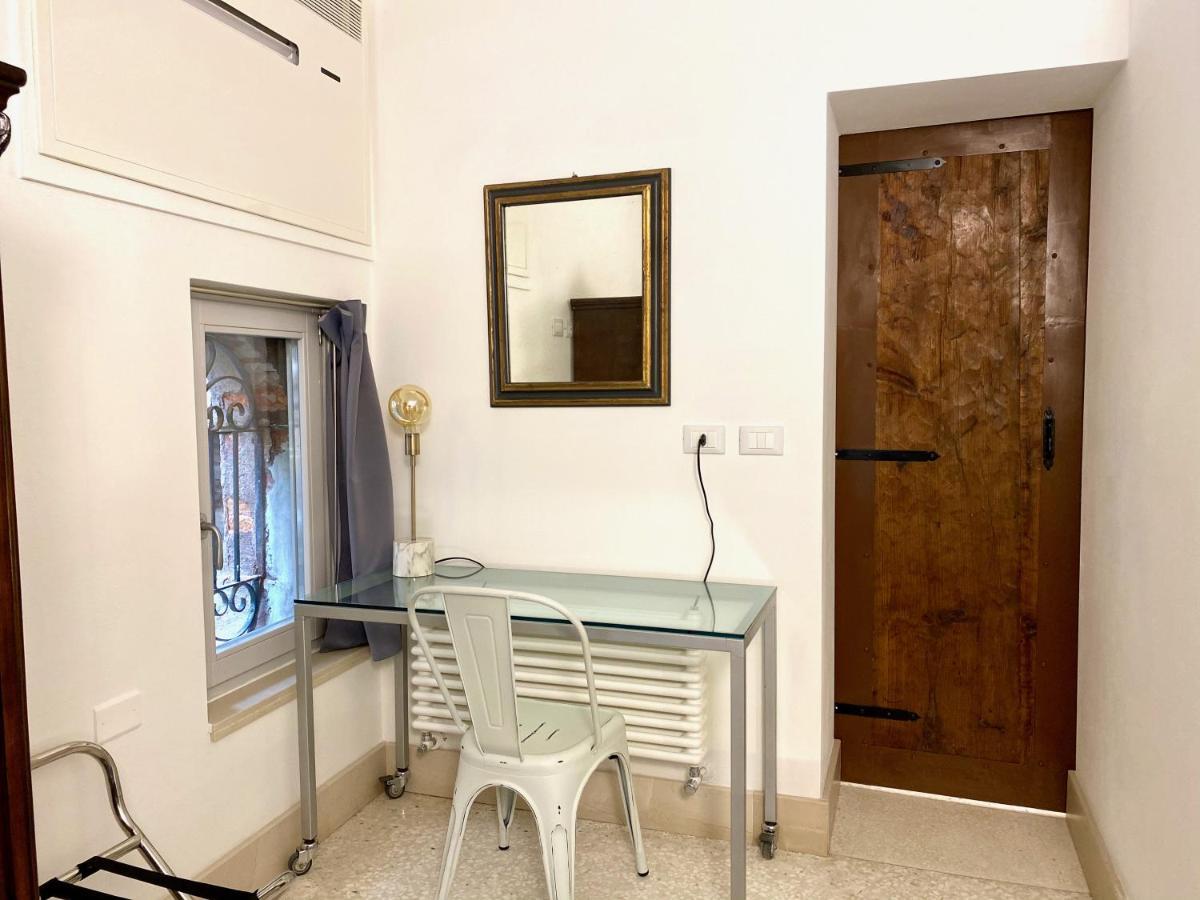 Venice Boutique House Buitenkant foto