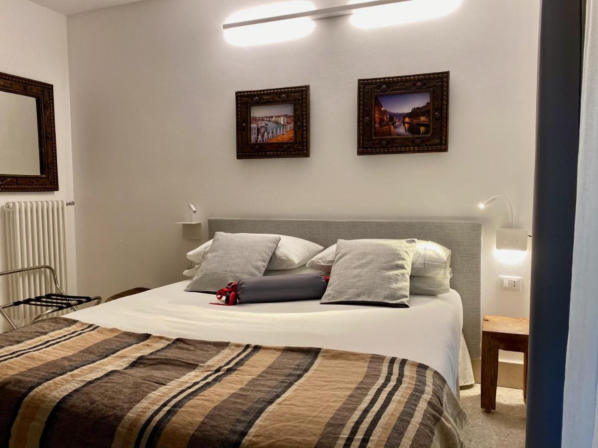 Venice Boutique House Buitenkant foto