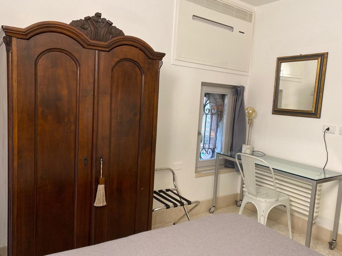 Venice Boutique House Buitenkant foto