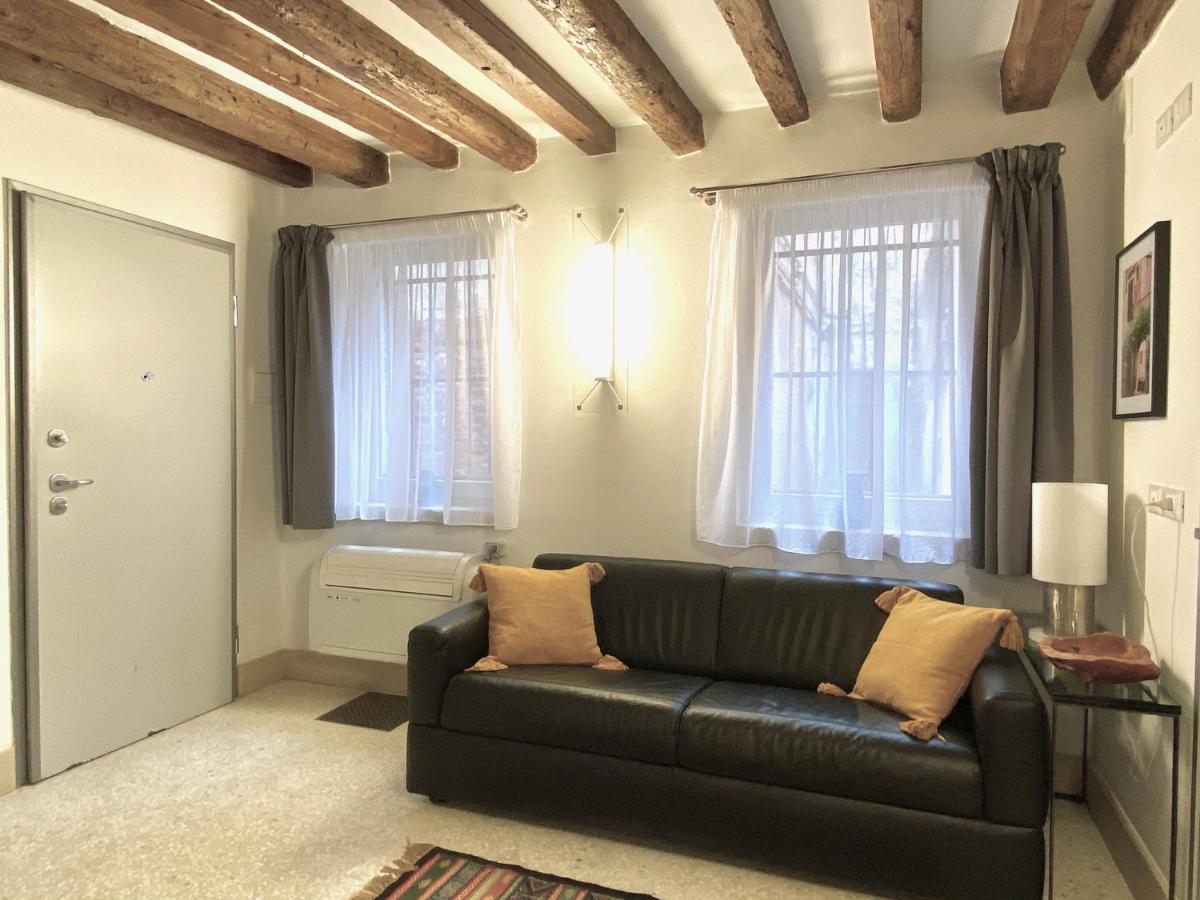 Venice Boutique House Buitenkant foto