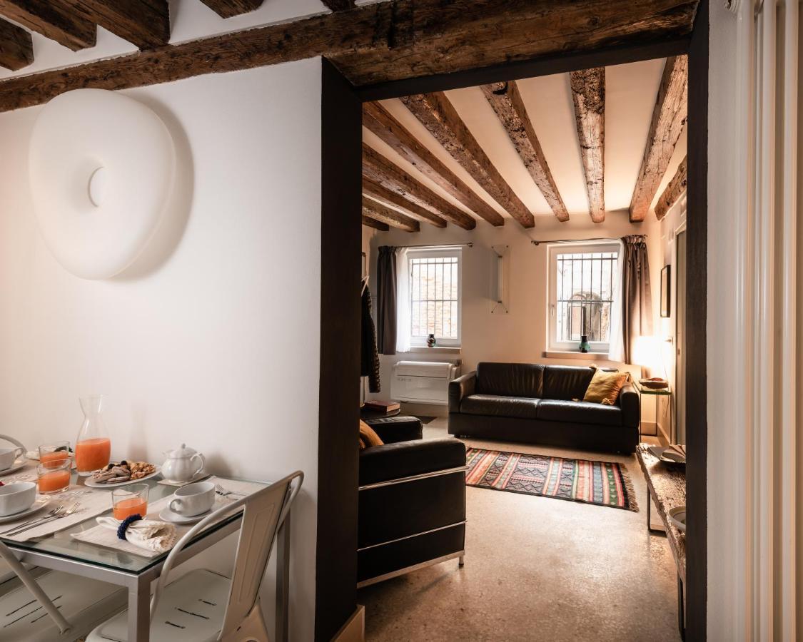 Venice Boutique House Buitenkant foto
