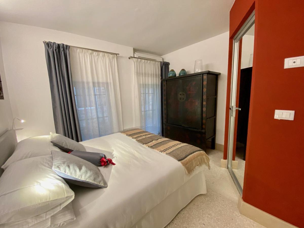 Venice Boutique House Buitenkant foto