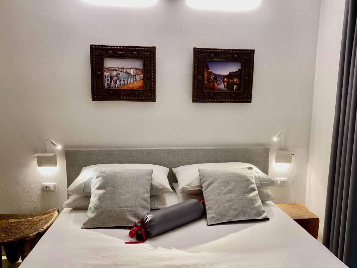 Venice Boutique House Buitenkant foto