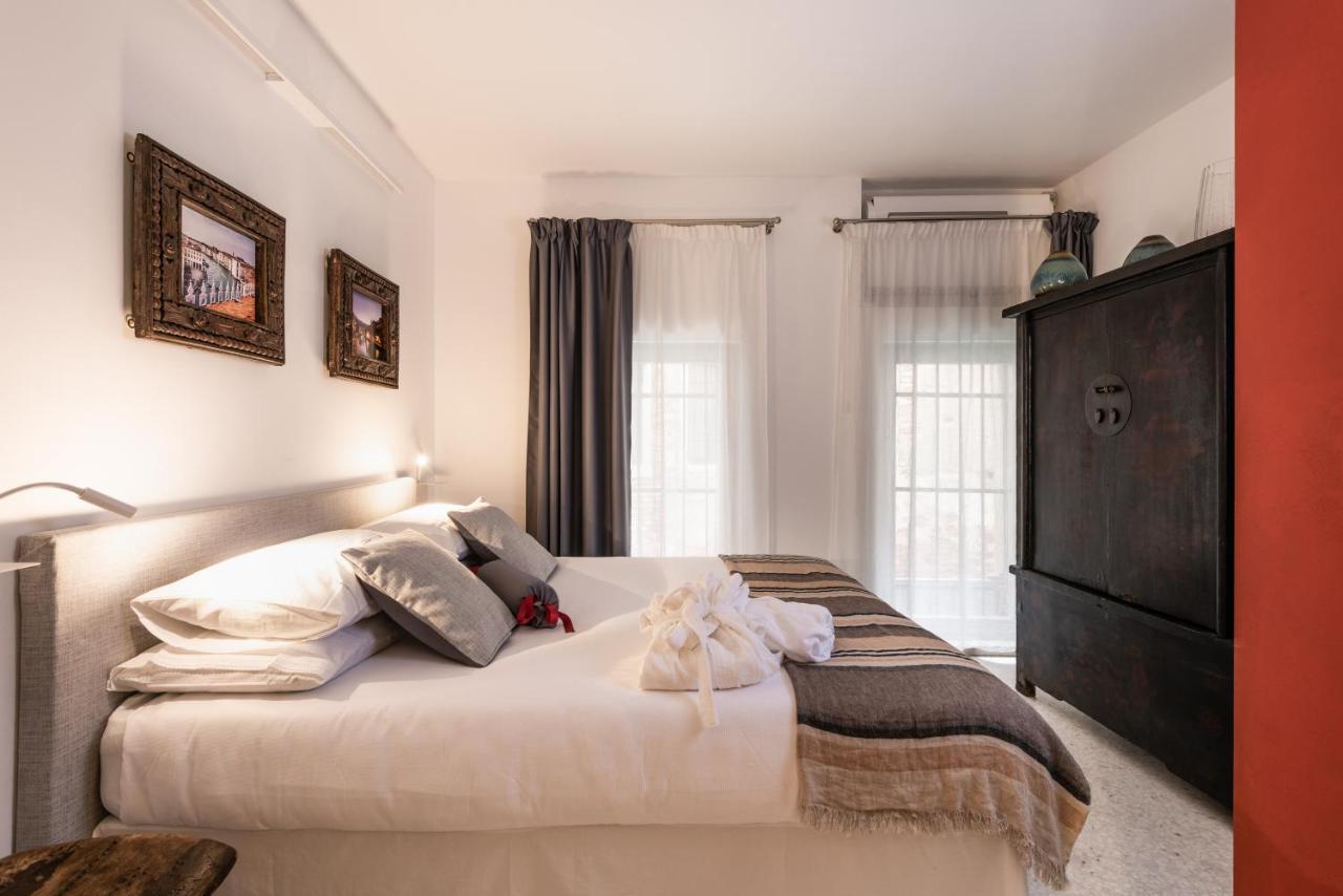 Venice Boutique House Buitenkant foto