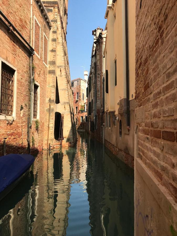 Venice Boutique House Buitenkant foto