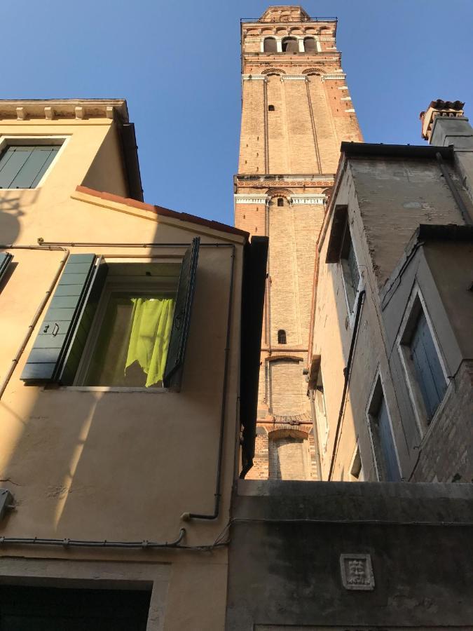 Venice Boutique House Buitenkant foto