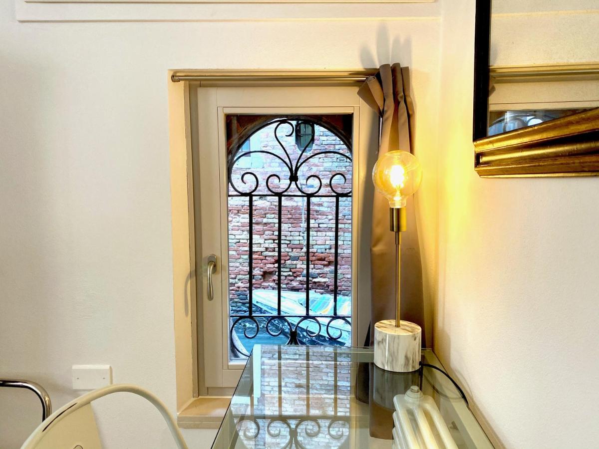 Venice Boutique House Buitenkant foto