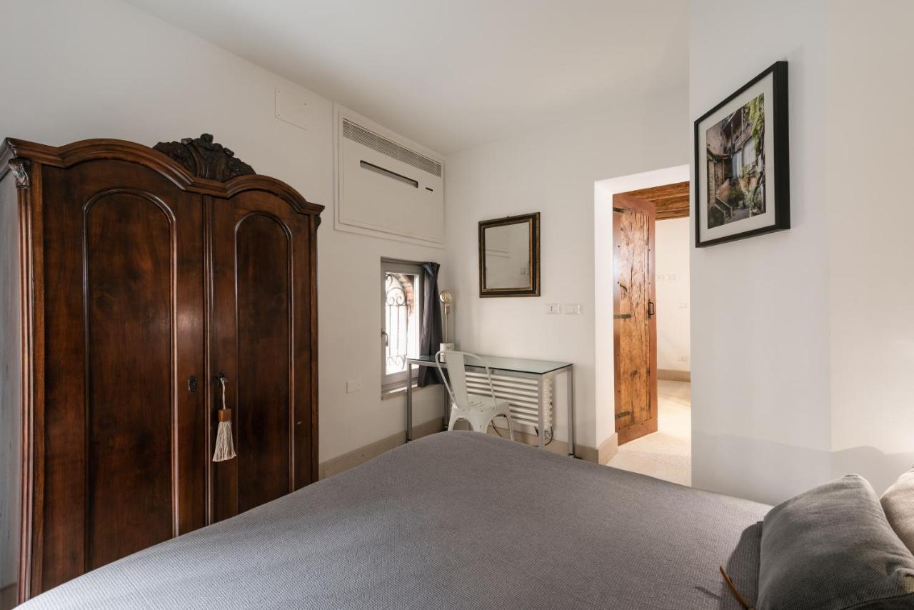 Venice Boutique House Buitenkant foto